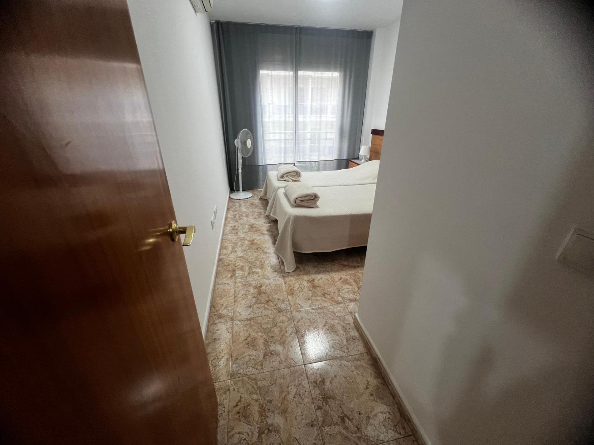 Carbonell- Buena Zona Y Cerca De Todo Appartement Lloret de Mar