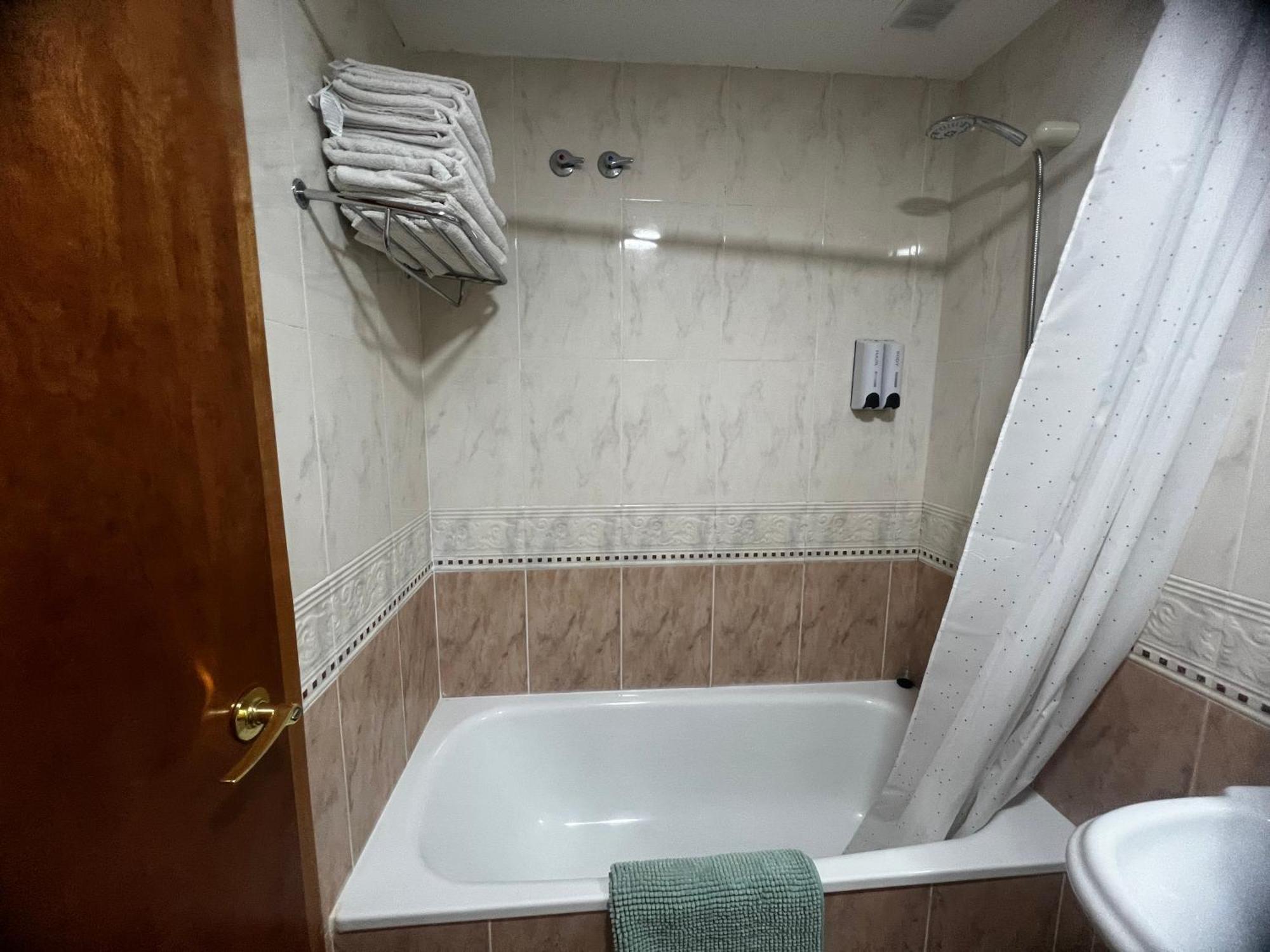 Carbonell- Buena Zona Y Cerca De Todo Apartment Lloret de Mar