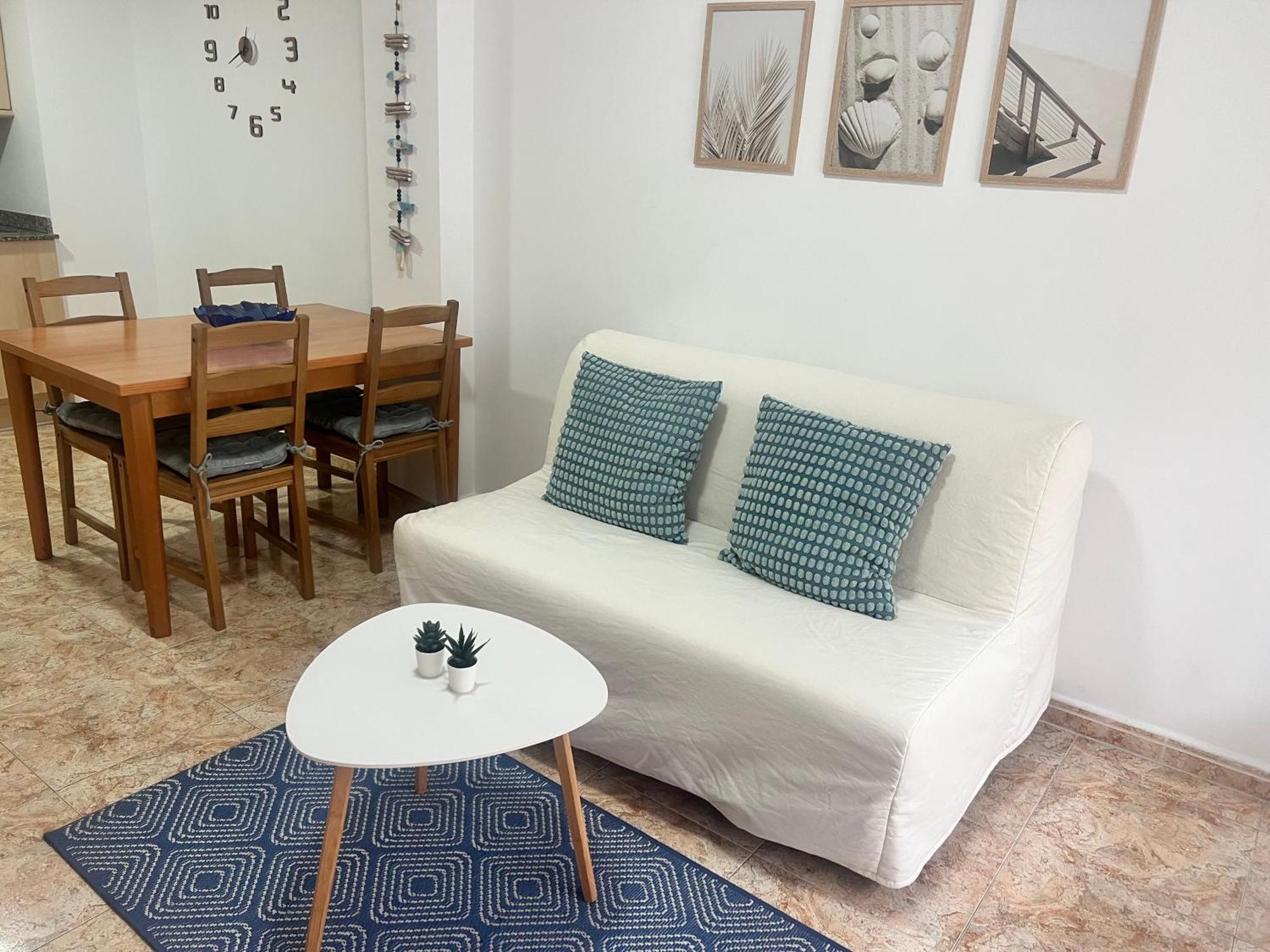 Carbonell- Buena Zona Y Cerca De Todo Apartment Lloret de Mar