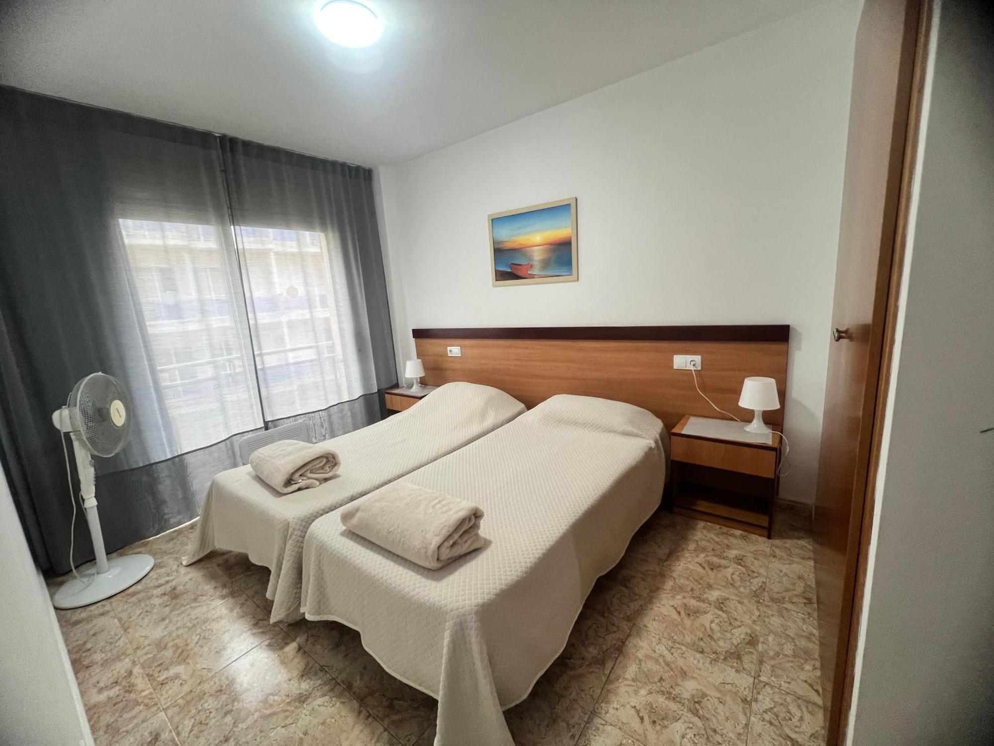 Carbonell- Buena Zona Y Cerca De Todo Apartment Lloret de Mar