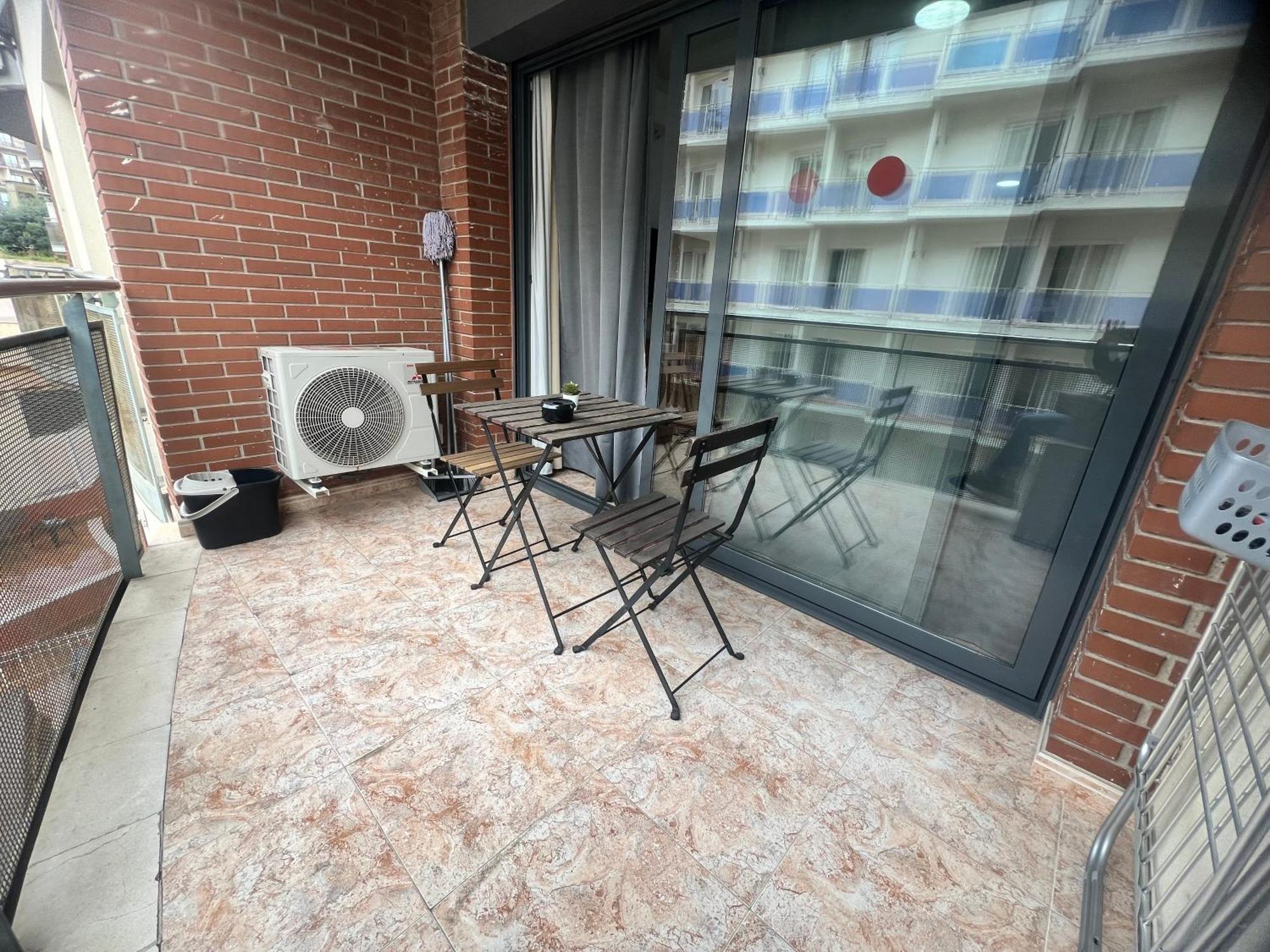 Apartment Carbonell- Buena Zona Y Cerca De Todo Lloret de Mar